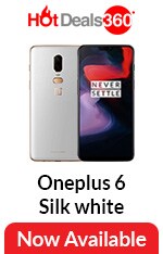OnePlus 6