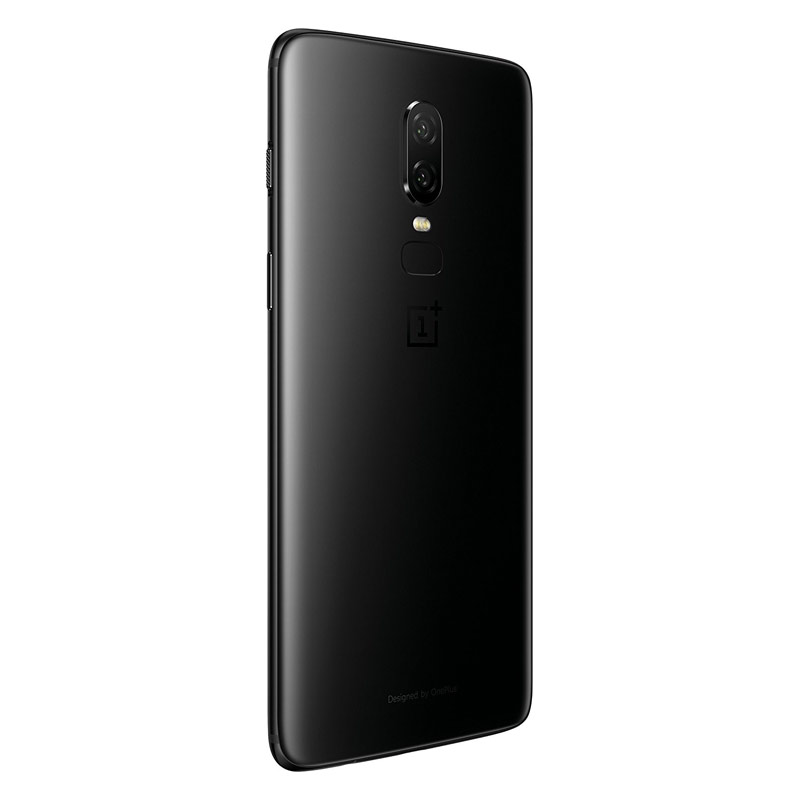 Buy OnePlus 6 (Midnight Black, 8GB RAM, 128GB) Price in India (22 Jun 2020), Specification & Reviews