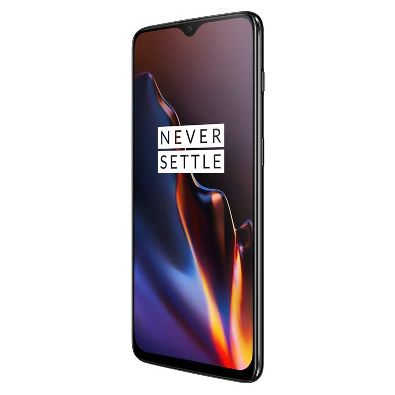 Buy OnePlus 6T (Mirror Black, 6GB RAM, 128GB) Price in ...