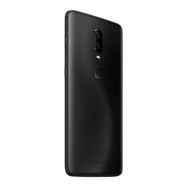 Buy OnePlus 6T (Mirror Black, 8GB RAM, 256GB) Price in ...