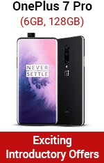 OnePlus 7 Pro