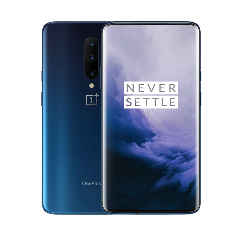 Buy OnePlus 7 Pro (Nebula Blue, 8GB RAM, 256GB) Price in ...