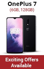 OnePlus 7