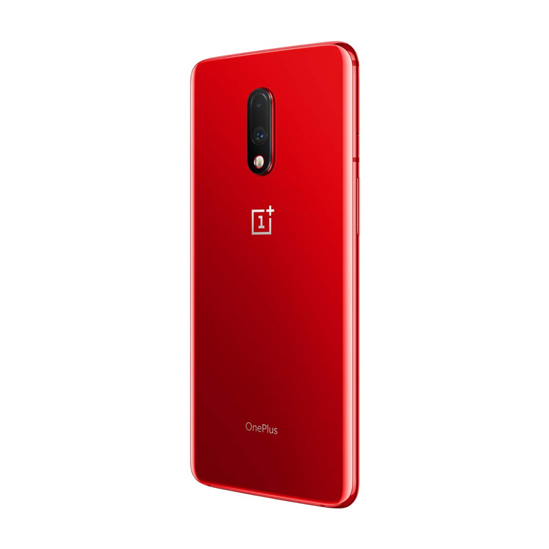 Buy OnePlus 7 (Red, 6GB RAM, 128GB) Price in India (08 Aug ...