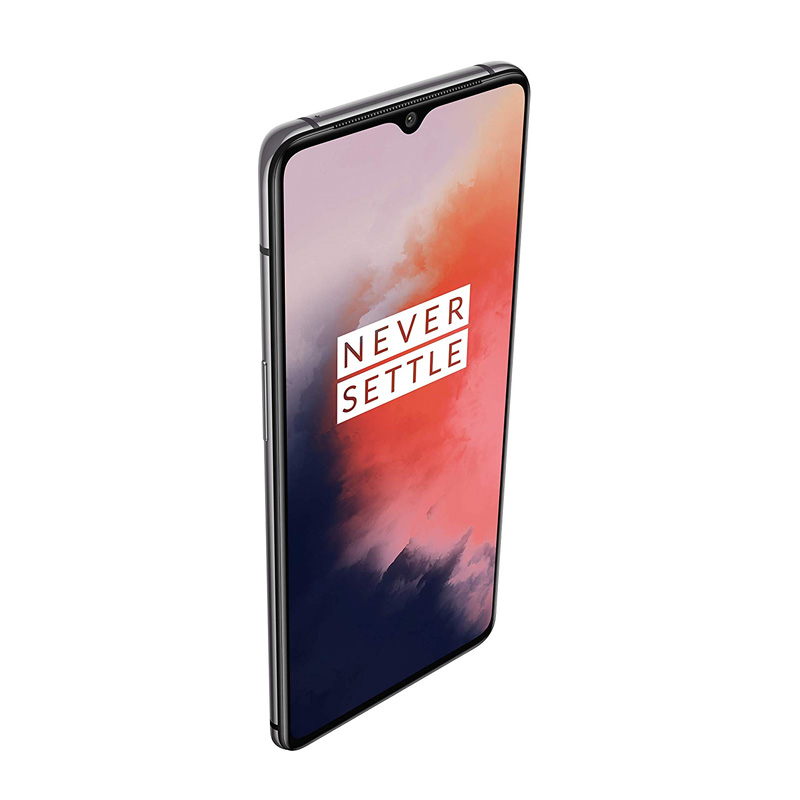 Buy OnePlus 7T (Frosted Silver, 8GB RAM, 256GB) Price in ...