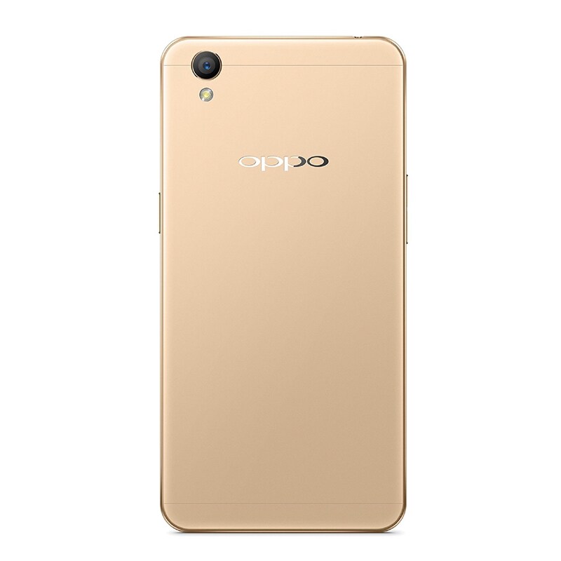 Oppo A37 Gold,16 GB Price in India â
