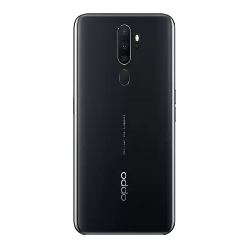 Hp Oppo A5 2020 Berapa Ram