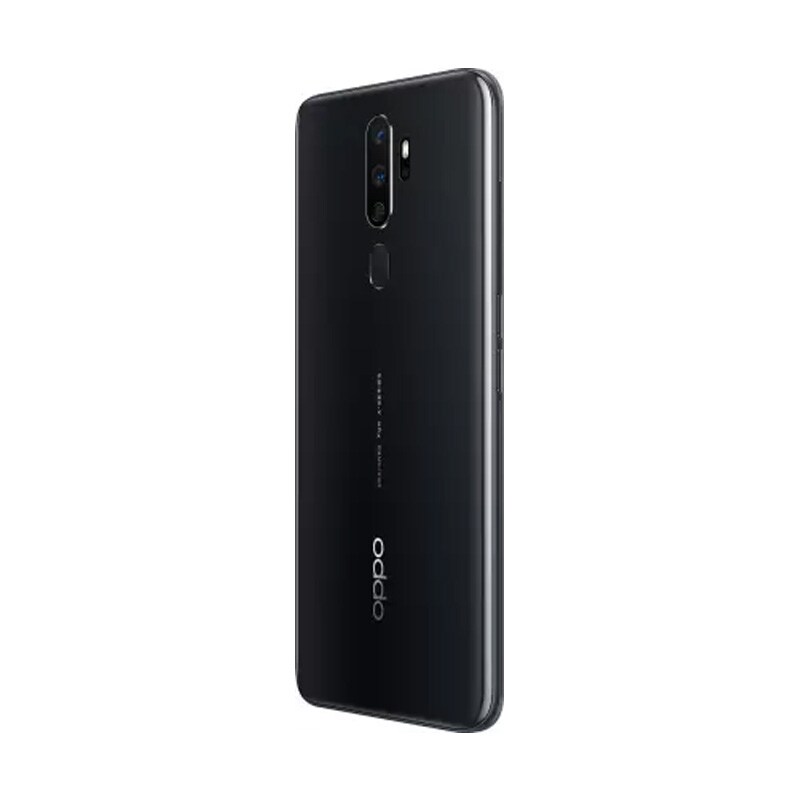 Oppoa5 2020 Ultra Wide Quad Camera 5000mah Battery