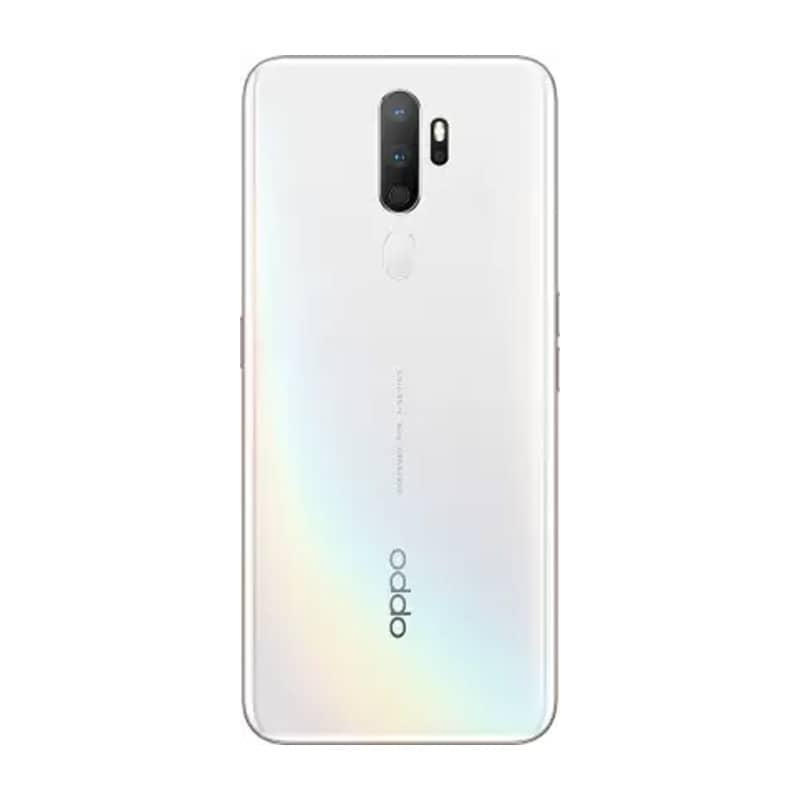 Flash Oppo A5 2020 Cph1933