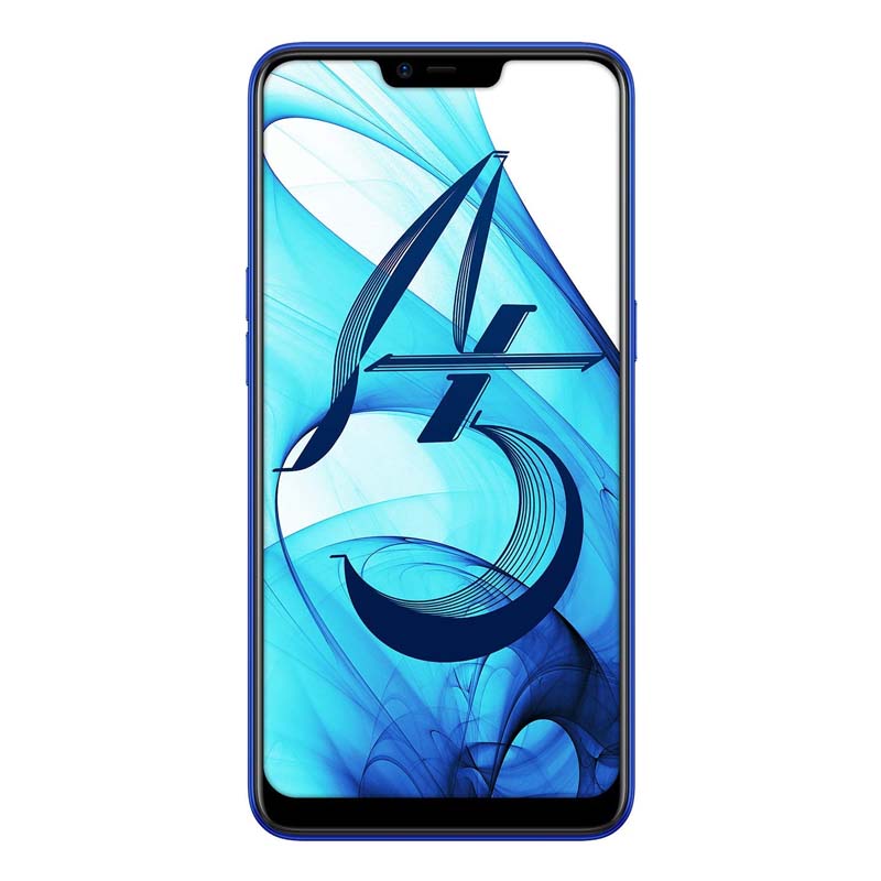 Buy Oppo A5 (Diamond Blue, 4GB RAM, 32GB) Price in India ...