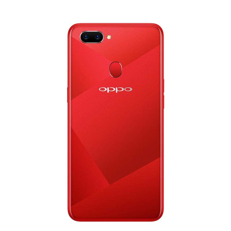 Buy Oppo A5 (Diamond Red, 4GB RAM, 32GB) Price in India (24 Jun 2020