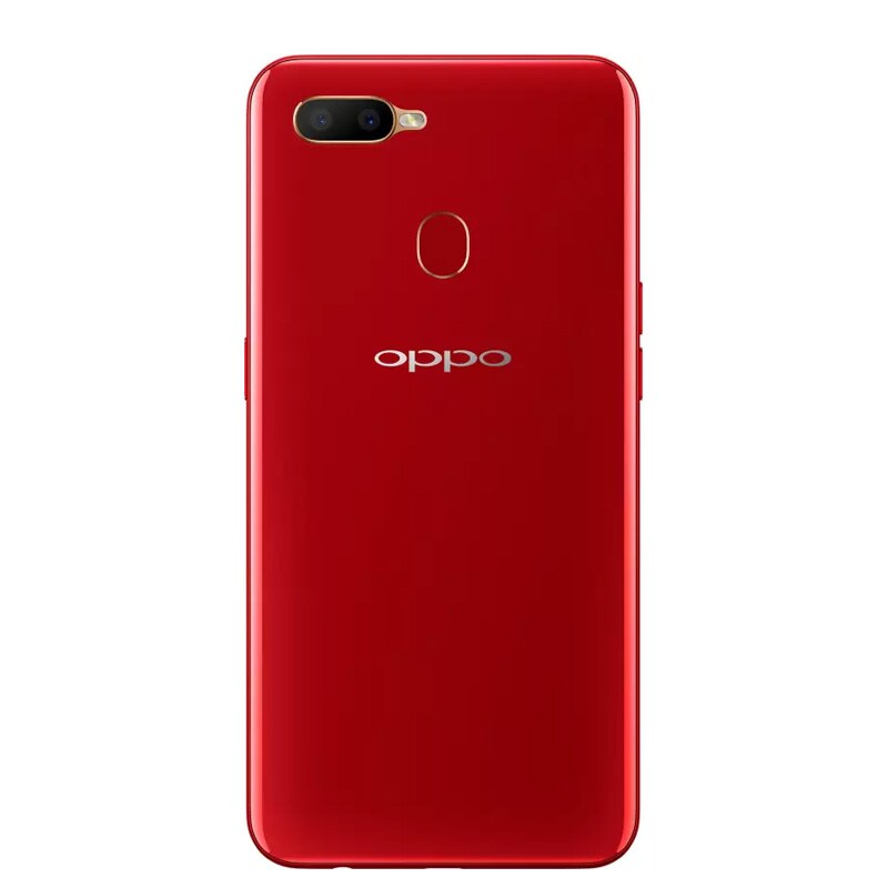 oppo a50 4gb ram