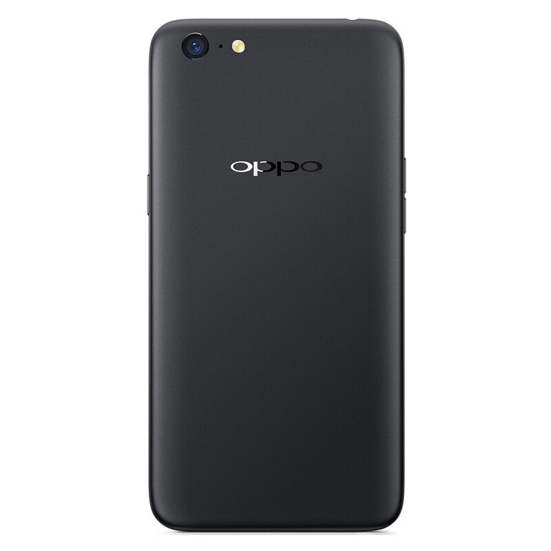 berapa ram oppo a71