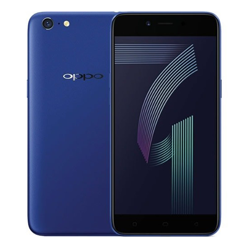 oppo a71 ram