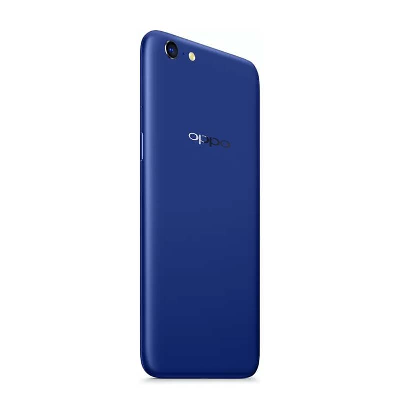 oppo a71k full specification