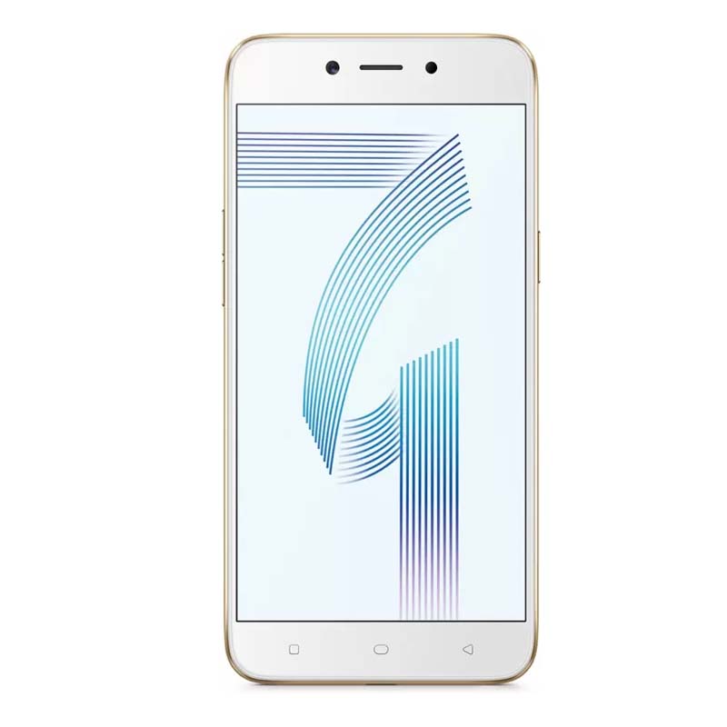 oppo a71k touch price