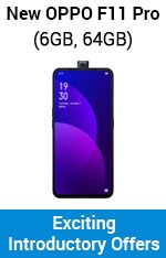 Oppo F11 Pro