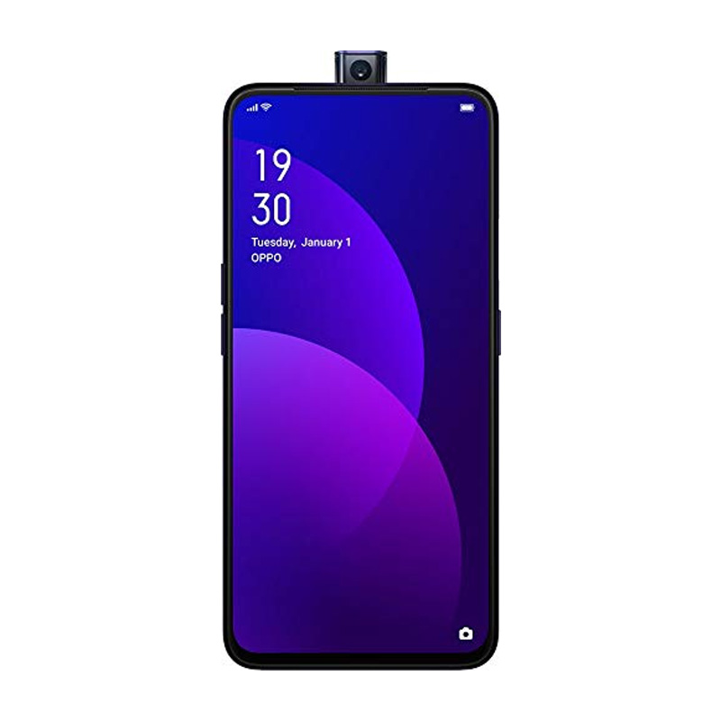 Buy Oppo F11 Pro (Thunder Black, 6GB RAM, 64GB) Price in ...