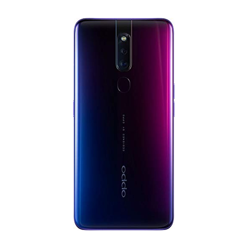 Buy Oppo F11 Pro (Thunder Black, 6GB RAM, 64GB) Price in ...