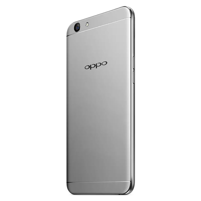 Buy Oppo F1s (Grey, 3GB RAM, 32GB) Price in India (10 Jul 2021