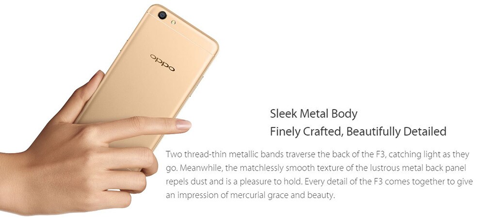 oppo a50 4gb ram