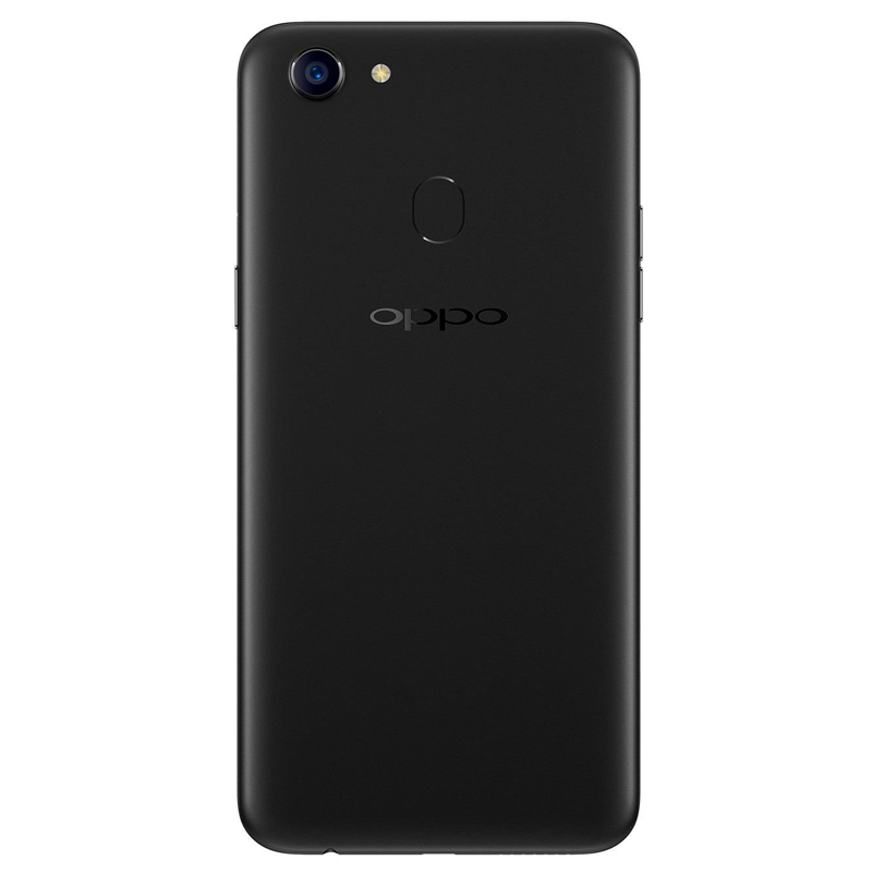 Buy Oppo F5 Youth (Black, 3GB RAM, 32GB) Price in India (02 Aug 2021