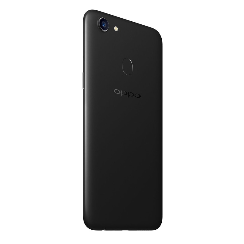 Buy Oppo F5 Youth (Black, 3GB RAM, 32GB) Price in India (02 Aug 2021