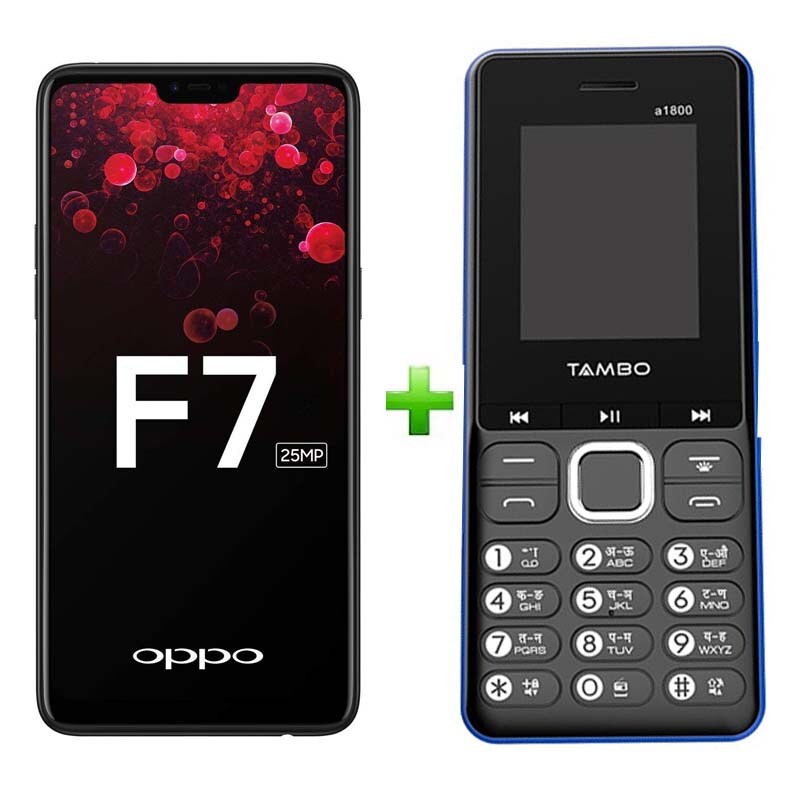 oppo f7 smart watch