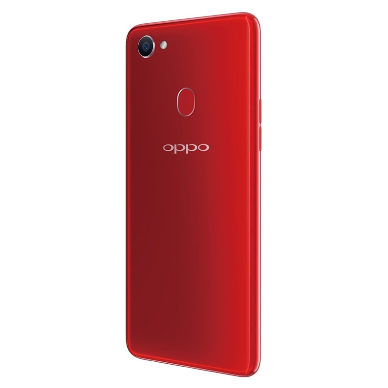 Buy Oppo F7 (Red, 6GB RAM, 128GB) Price in India (17 Jul 2020 ...