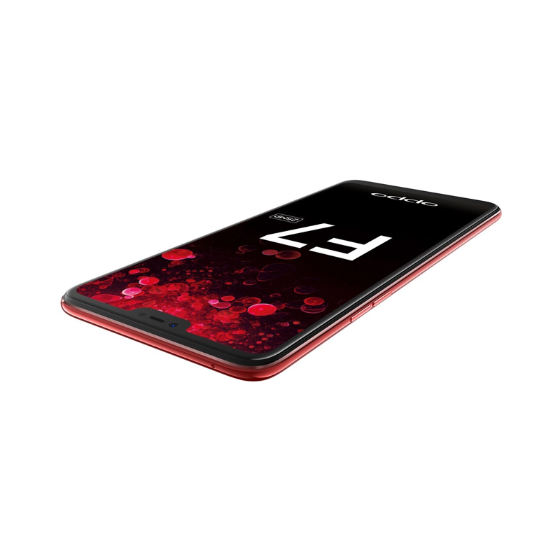 Buy Oppo F7 (Red, 4GB RAM, 64GB) Price in India (12 Jun ...