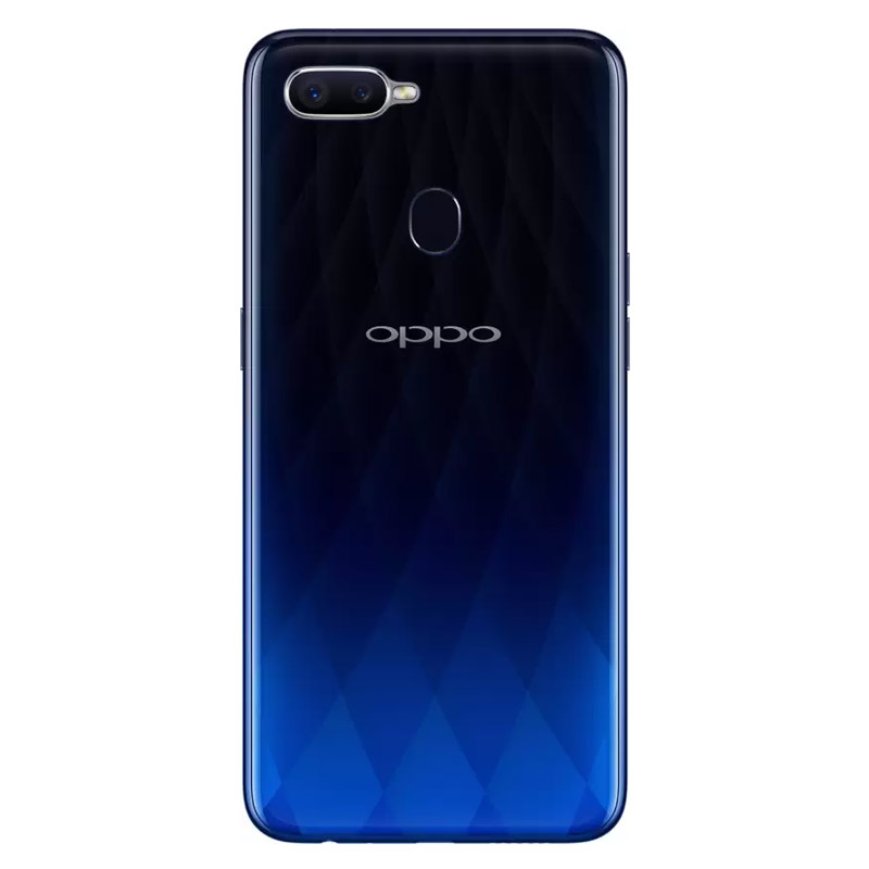 Buy OPPO F9 Pro (Twilight Blue, 6GB RAM, 64GB) Price in ...