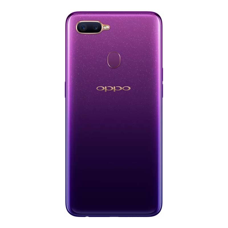 Oppo f9 аккумулятор