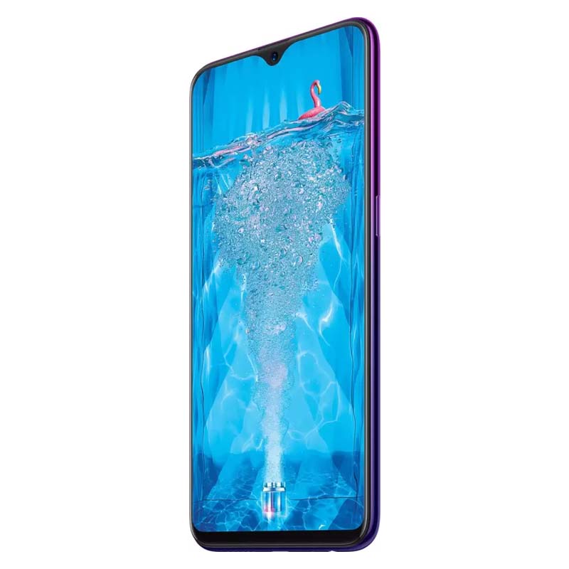 Buy OPPO F9 Pro (Starry Purple, 6GB RAM, 64GB) Price in ...