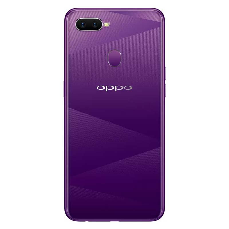 Oppo F9 4 Gb Ram 64 Gb Stellar Purple Price In India Buy Oppo