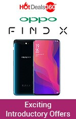 Oppo Find X