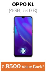 Oppo K1