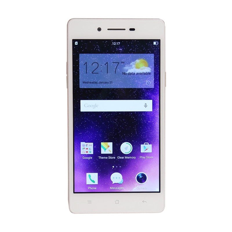 Buy Refurbished Oppo Neo 7 4g White 1gb Ram 16gb Price In India 03 Aug 2019 Specification Reviews