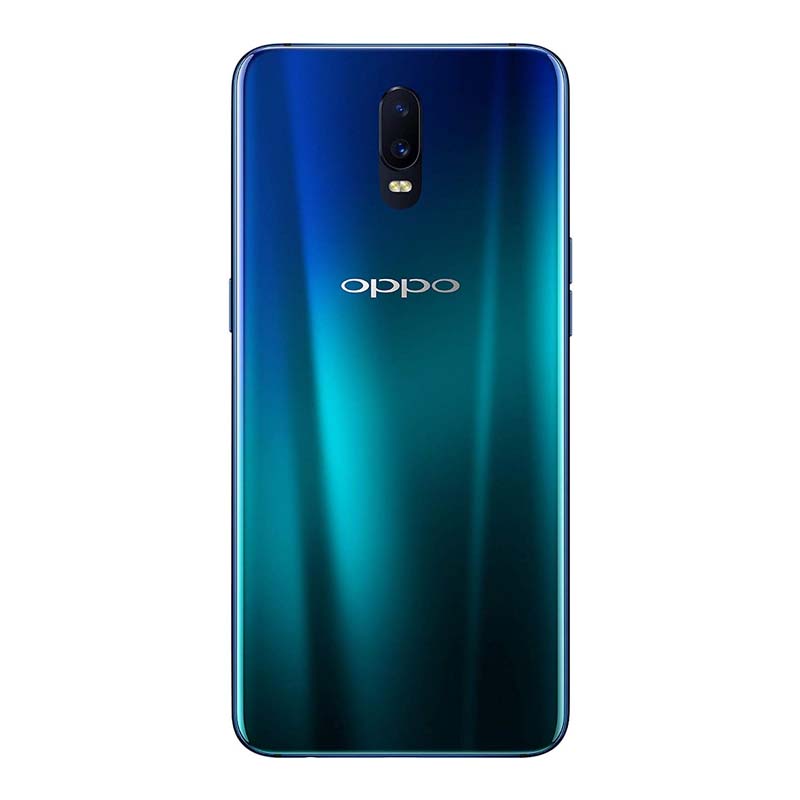 Buy Oppo R17 (Ambient Blue, 8GB RAM, 128GB) Price in India ...