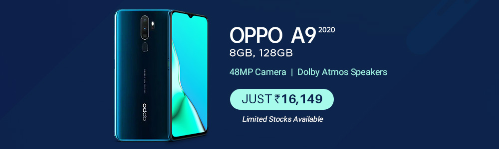 Buy OPPO A9