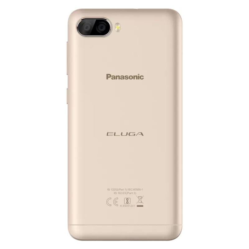 Prix panasonic eluga i 9 (champagne gold 32 gb) lenmi