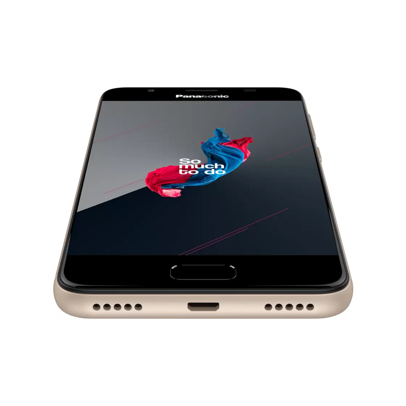 Panasonic eluga i 9 (champagne gold 32 gb) insert