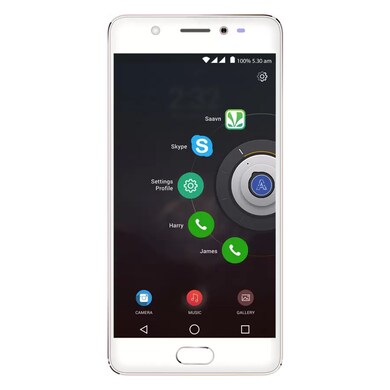 Panasonic eluga ray 800 (gold 64 gb) (4 gb ram) Panasonic eluga ray 800 (gold 64 gb) (4 gb ram)