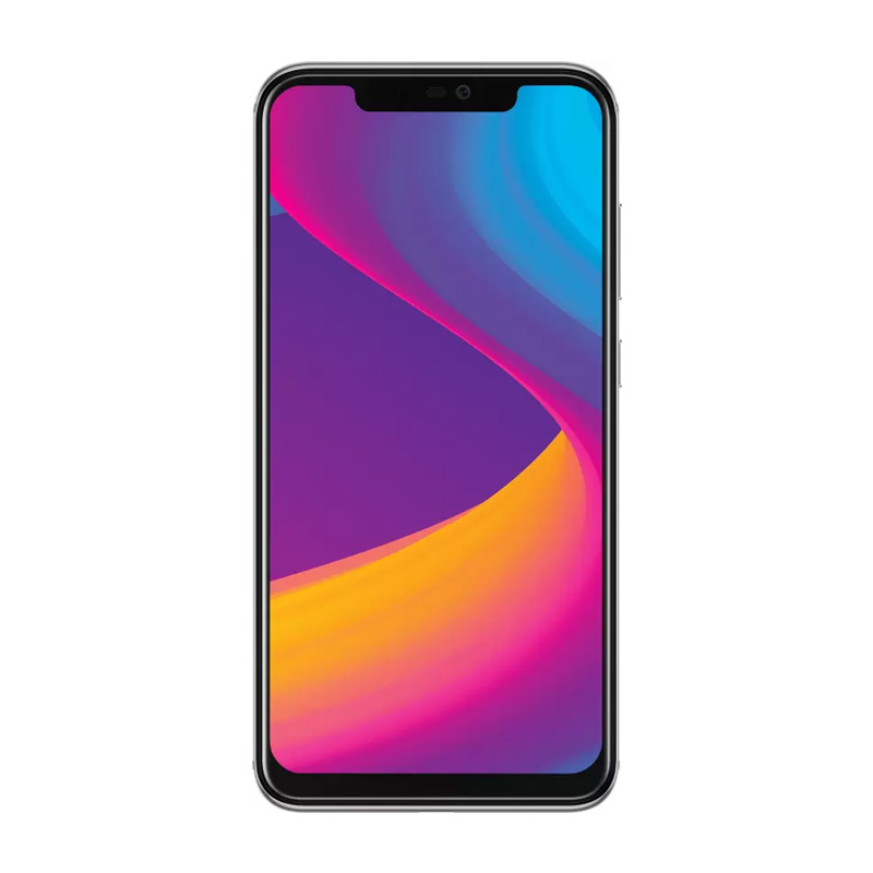 panasonic eluga x1 pro (silver 128 gb) (6 gb ram)