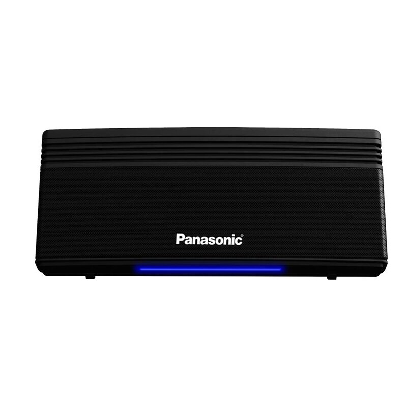 panasonic bluetooth speaker price