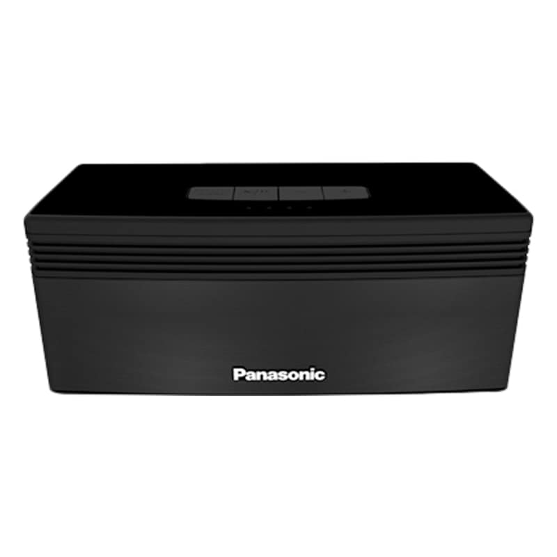 panasonic bluetooth speaker price