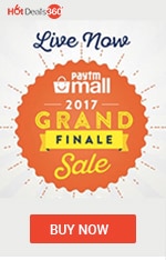 Paytm Sale