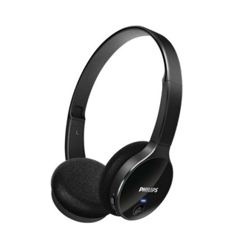 philips bluetooth headphones price