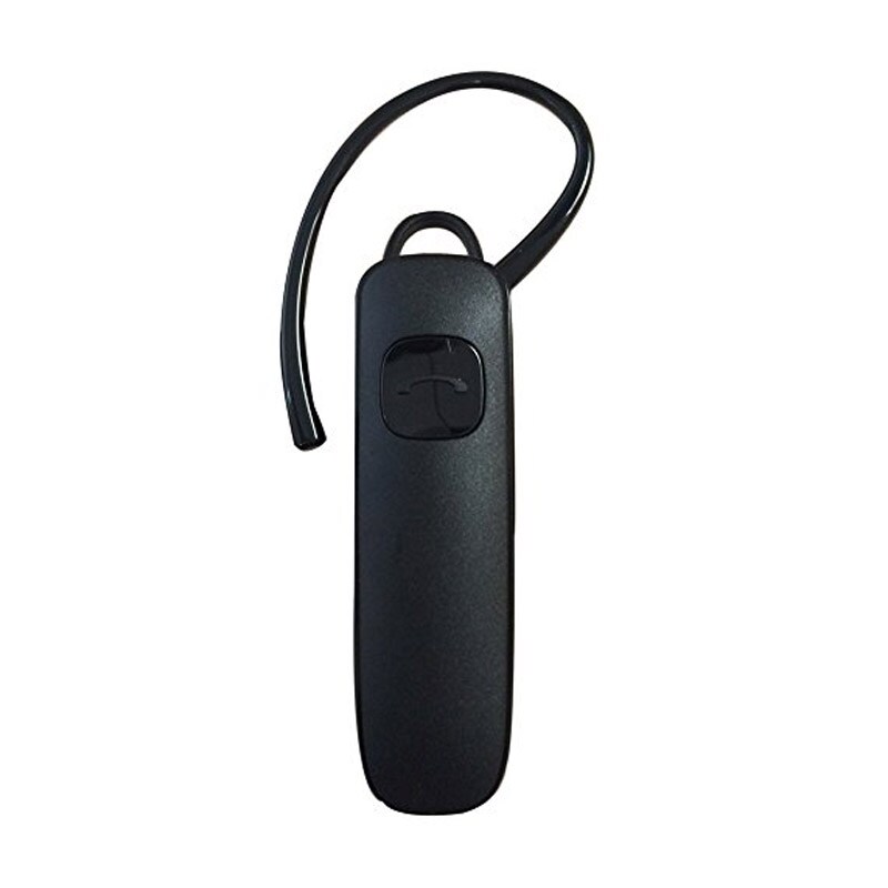 Plantronics ML15 Dual Pairing Bluetooth Headset Black