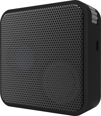portronics cubix