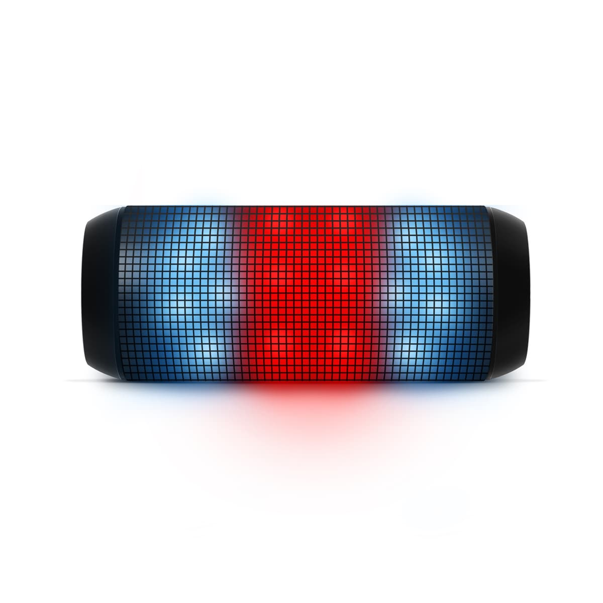 glitz bluetooth speaker